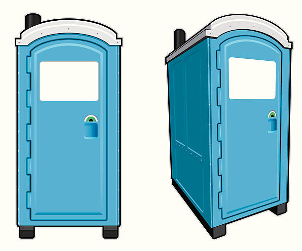 Portable Toilets for Disaster Relief Sites in Park Hill, OK