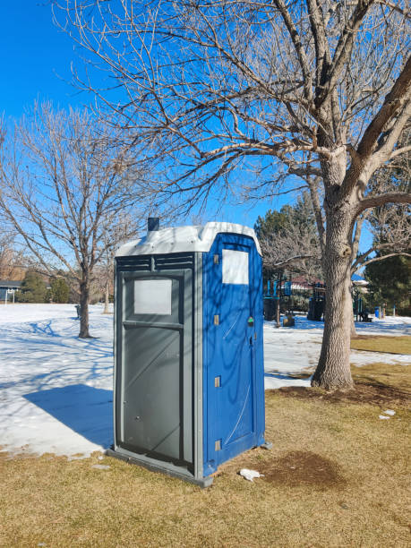 Trusted Park Hill, OK Portable Potty Rental Experts